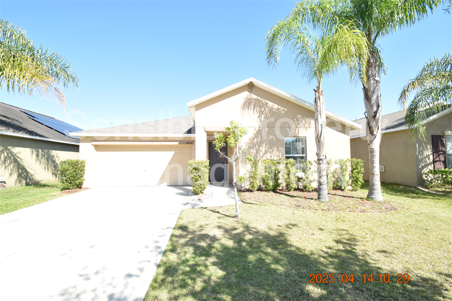 stress free property management